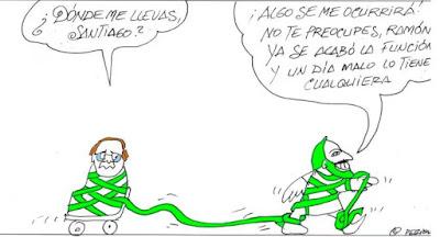 Fracasa en las Cortes la moción de censura de Vox.