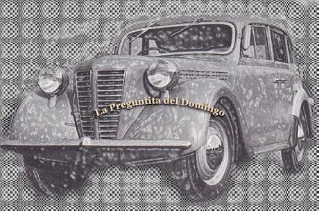 La Preguntita del Domingo 469 La Preguntita del Domingo 469