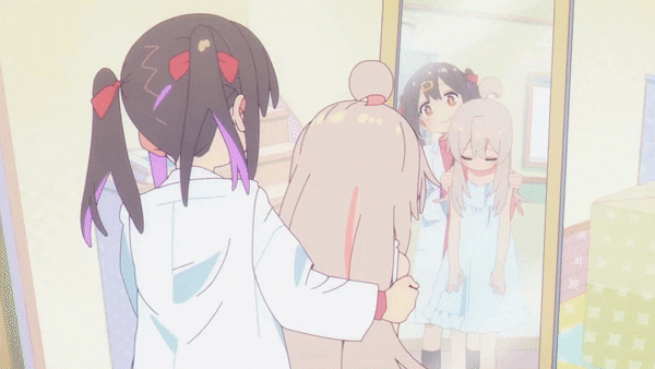 ONIMAI: I'm Now Your Sister! | Reseña ONIMAI: I'm Now Your Sister! | Reseña