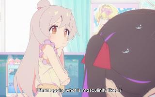 ONIMAI: I'm Now Your Sister! | Reseña ONIMAI: I'm Now Your Sister! | Reseña