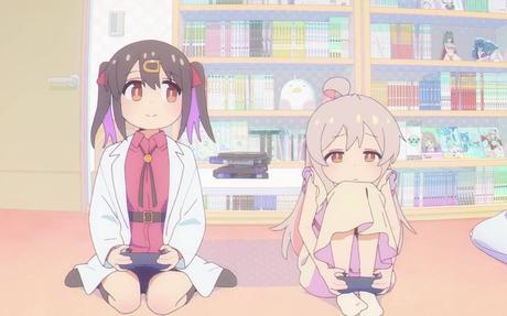 ONIMAI: I'm Now Your Sister! | Reseña ONIMAI: I'm Now Your Sister! | Reseña