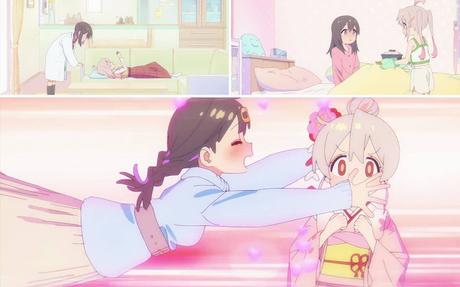 ONIMAI: I'm Now Your Sister! | Reseña ONIMAI: I'm Now Your Sister! | Reseña