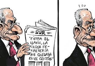 De la cordialidad en política
