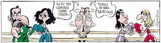 De la cordialidad en política