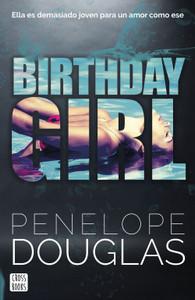 «Birthday Girl», de Penelope Douglas