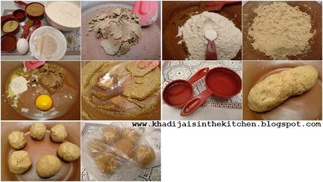 CHEBAKIA/شباكية CHEBAKIA/شباكية