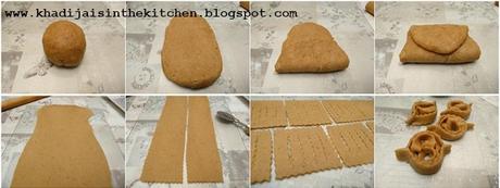 CHEBAKIA/شباكية