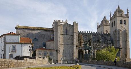 Que hacer en Oporto – Descubre la ciudad portuguesa de los puentes