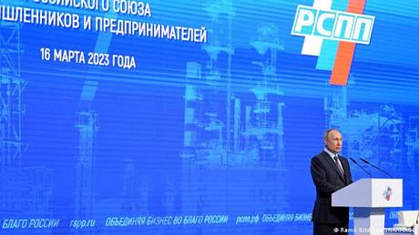 #Política:  |  Putin dice que desplegará armas nucleares tácticas en #Bielorrusia