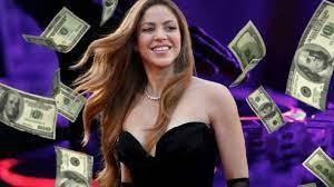 #Música:  |  Estas son las razones para considerar a Shakira (@shakira)  “la reina Midas” de la industria musical latina