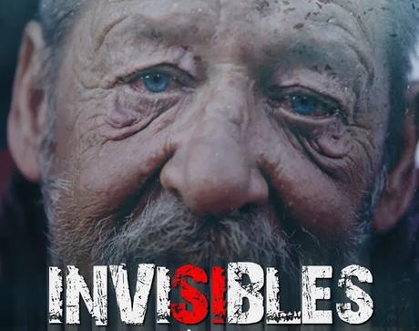 #Películas:  |  Los “Invisibles” serán protagonistas en las salas de #cine de #Venezuela
