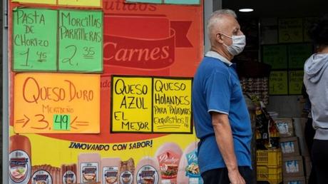 #Gastronomía | #Venezuela se convirtió en el segundo productor de #queso de América Latina Caracas.