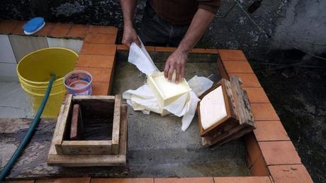 #Gastronomía | #Venezuela se convirtió en el segundo productor de #queso de América Latina Quesos artesanales en Venezuela.