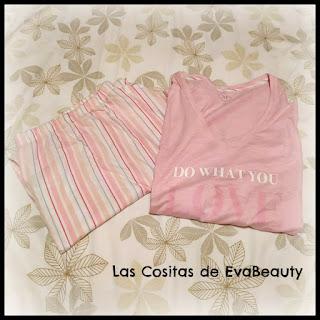 Pijama mujer mujer, woman, regalos, regalos cumpleaños, regalos mujer, regalos para ella, pijama, blog de belleza, microinfluencers