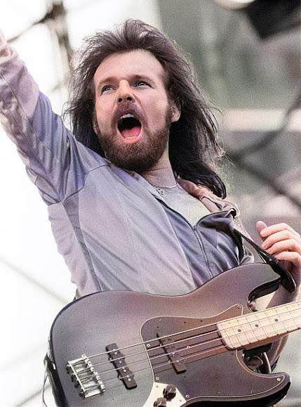 Efemérides del Rock y Heavy Metal: Que pasó un 26 de Marzo