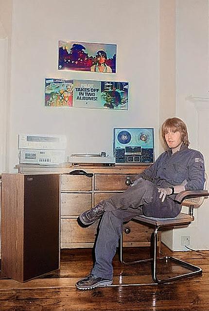 Efemérides del Rock y Heavy Metal: Que pasó un 26 de Marzo