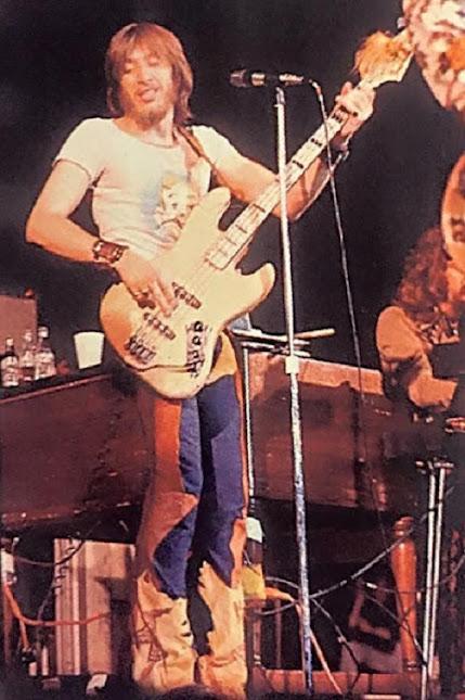 Efemérides del Rock y Heavy Metal: Que pasó un 26 de Marzo