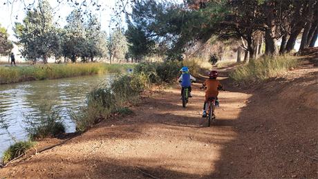 Excursiones y salidas con niños en la provincia de Zaragoza