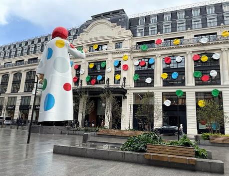 Ponerle el lazo a todo Ponerle el lazo a todo