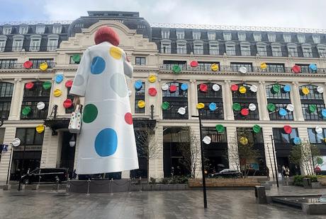 Ponerle el lazo a todo