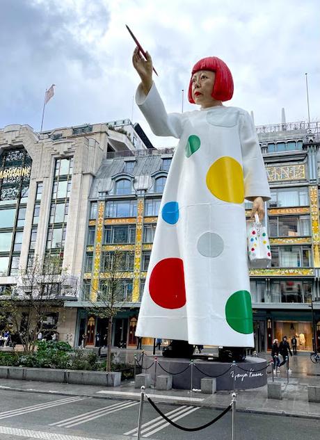 Ponerle el lazo a todo Ponerle el lazo a todo