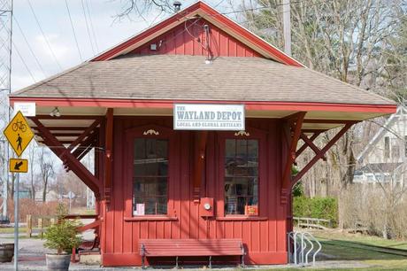 15 mejores cosas para hacer en Wayland (MA) 15 mejores cosas para hacer en Wayland (MA)