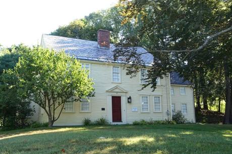 15 mejores cosas para hacer en Wayland (MA) 15 mejores cosas para hacer en Wayland (MA)