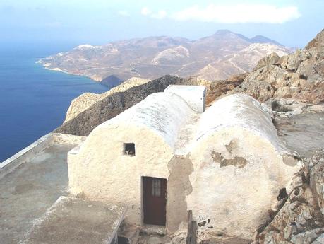 panagia kalamiotissa anafi