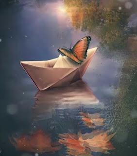 5.424 - ABRE TUS ALAS... 5.424 - ABRE TUS ALAS...