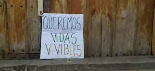 De las vidas vivibles De las vidas vivibles
