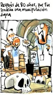 De las vidas vivibles De las vidas vivibles