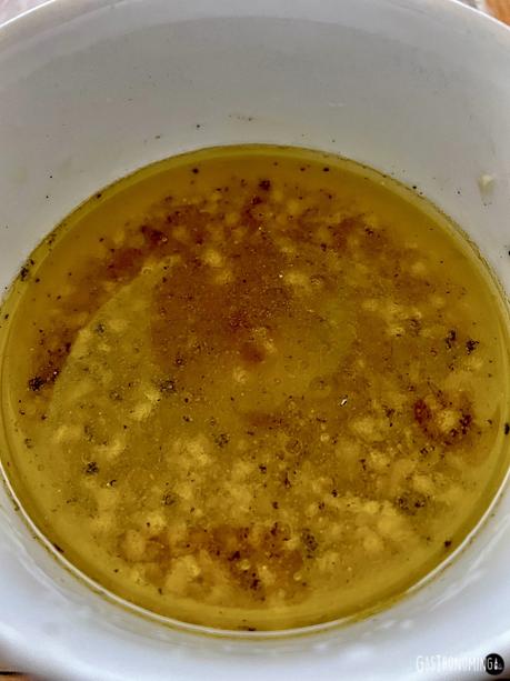 Piyaz, la ensalada turca de alubias blancas que harás en 10 minutos