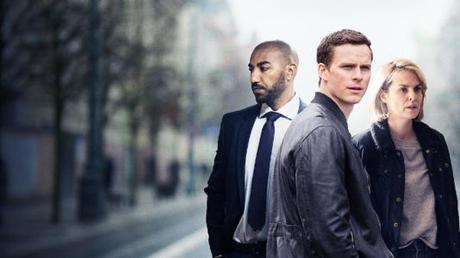 #Series: | Una cancelación más: esta serie de #Netflix no tendrá temporada 3 (VIDEO) #Series: | Una cancelación más: esta serie de #Netflix no tendrá temporada 3 (VIDEO)