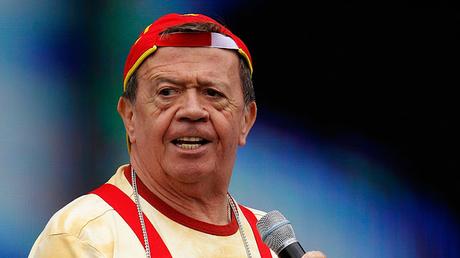 #Mexico: Muere actor mexicano Xavier López, más conocido como 