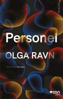 Los empleados, de Olga Ravn