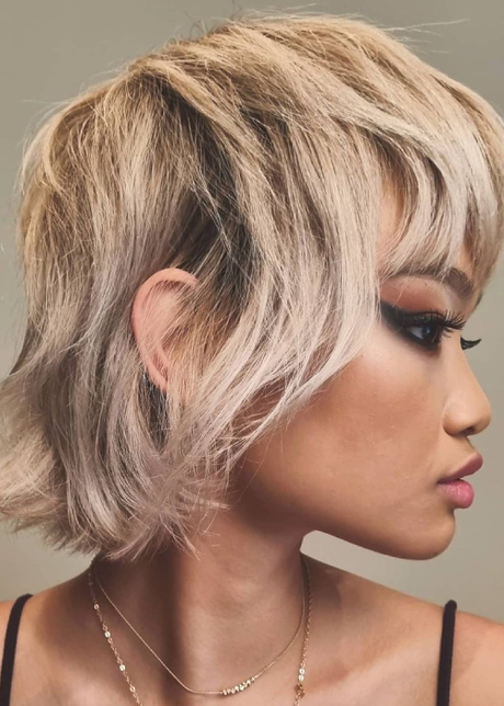 Cub Cut, el nuevo corte de pelo que es tendencia.