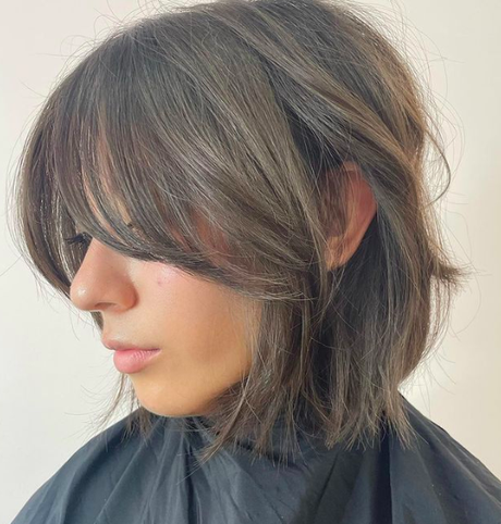 Cub Cut, el nuevo corte de pelo que es tendencia.
