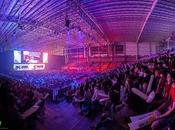 Llega Flow GamerGY Argentina 2023 Tecnópolis