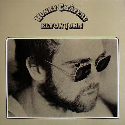 Elton John - Honky cat (1972)