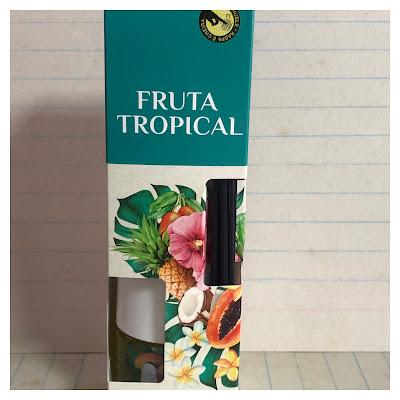 🍓 Mikado 🍉🍏 Ambientador 🍎 🍌 Fruta Tropical 🍍 🍇 Bosque Verde🍒