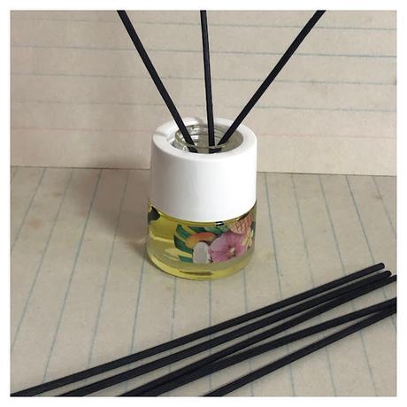 🍓 Mikado 🍉🍏 Ambientador 🍎 🍌 Fruta Tropical 🍍 🍇 Bosque Verde🍒