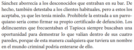 Saga Kid Bourbon, Libro I: El libro sin nombre, de Anónimo