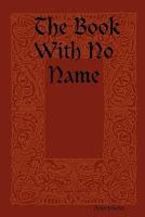 Saga Kid Bourbon, Libro I: El libro sin nombre, de Anónimo