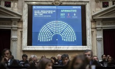 La salud digital en la Argentina cobró impulso y enriqueció el debate