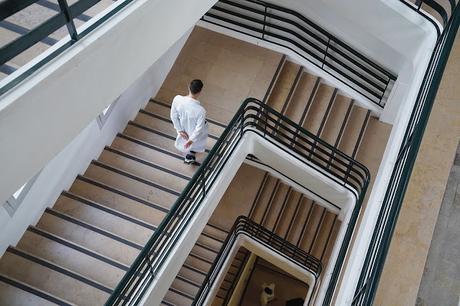 CPH:DOX 2023 - Parte 6: El hombre depredador CPH:DOX 2023 - Parte 6: El hombre depredador