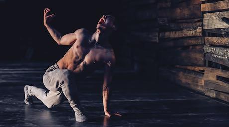 CPH:DOX 2023 - Parte 6: El hombre depredador CPH:DOX 2023 - Parte 6: El hombre depredador