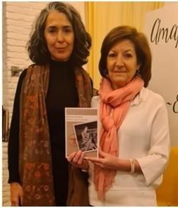 «Maddi y las fronteras», de Edurne Portela «Maddi y las fronteras», de Edurne Portela