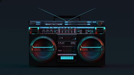 Las 20 mejores canciones de los 80 Las 20 mejores canciones de los 80