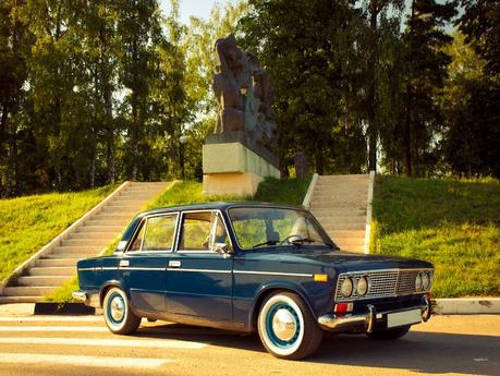 Coches Lada