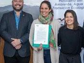 Fundación Futuro Ministerio Ambiente firman convenio para Refugio Vida Silvestre Chocó Andino